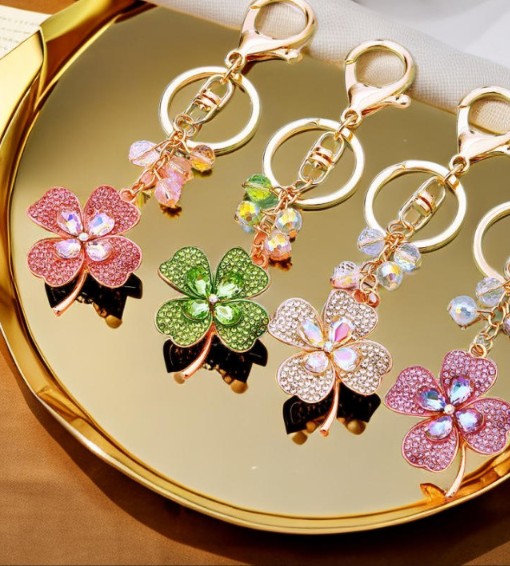Chaveiro Cristal