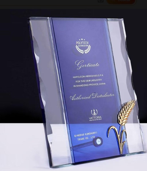 Troféu Cristal