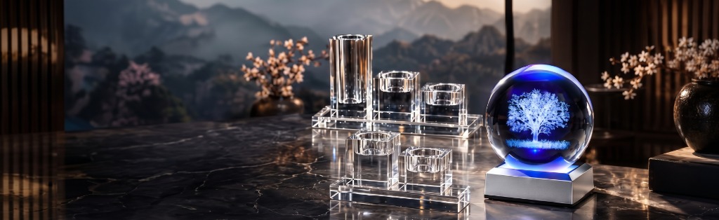 Crystal Art Daikodo